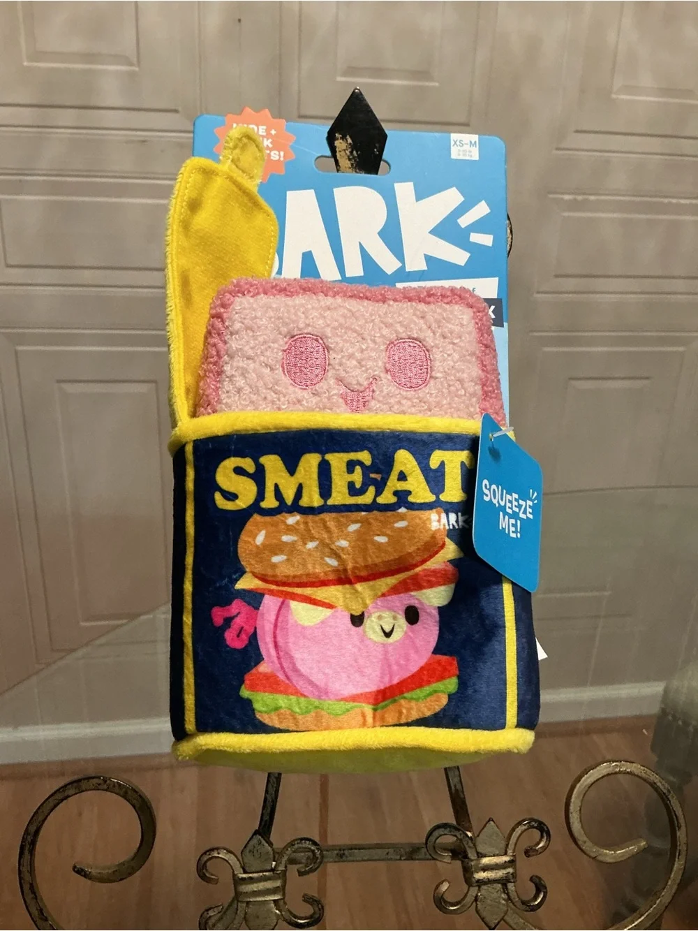 New Bark Box 